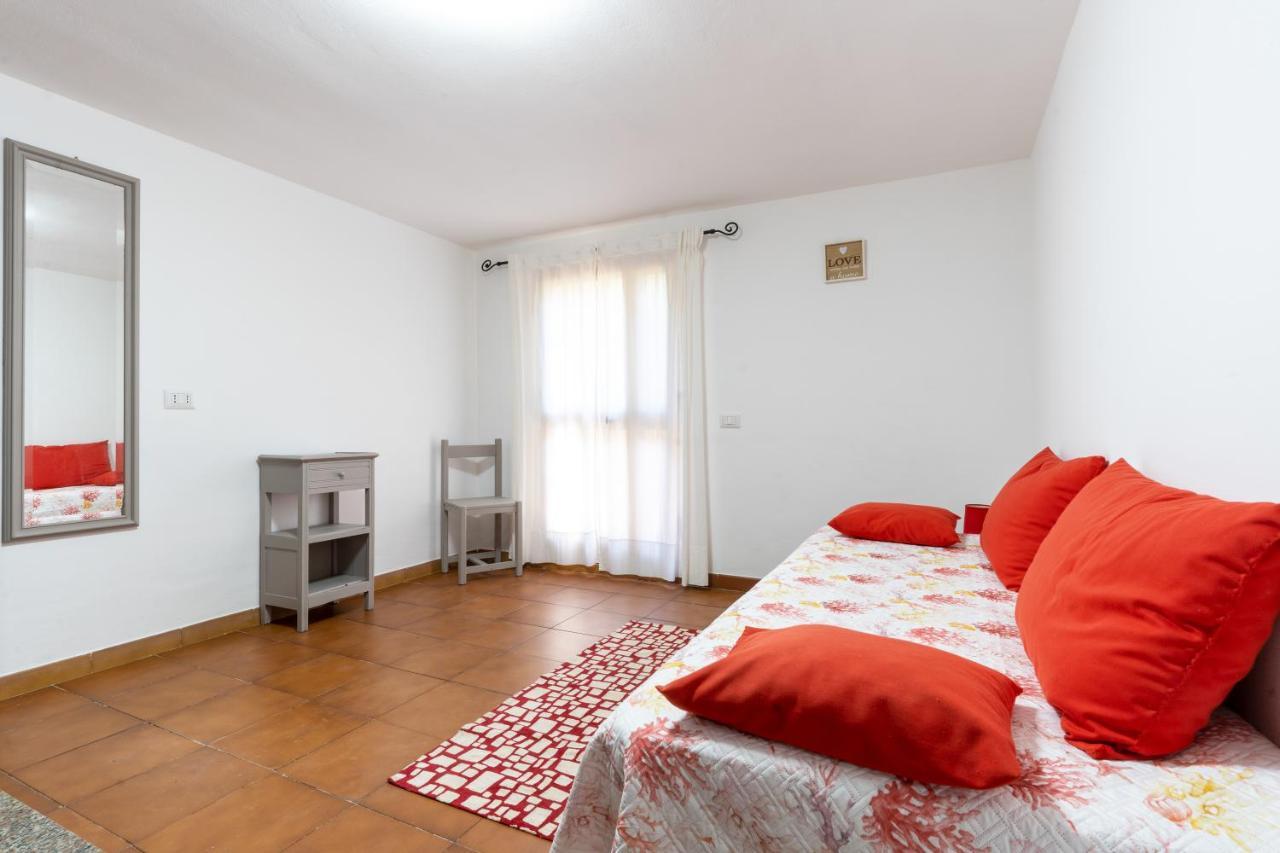 La Casetta Di Luisa - Affitti Brevi Italia Bari Sardo Exterior foto